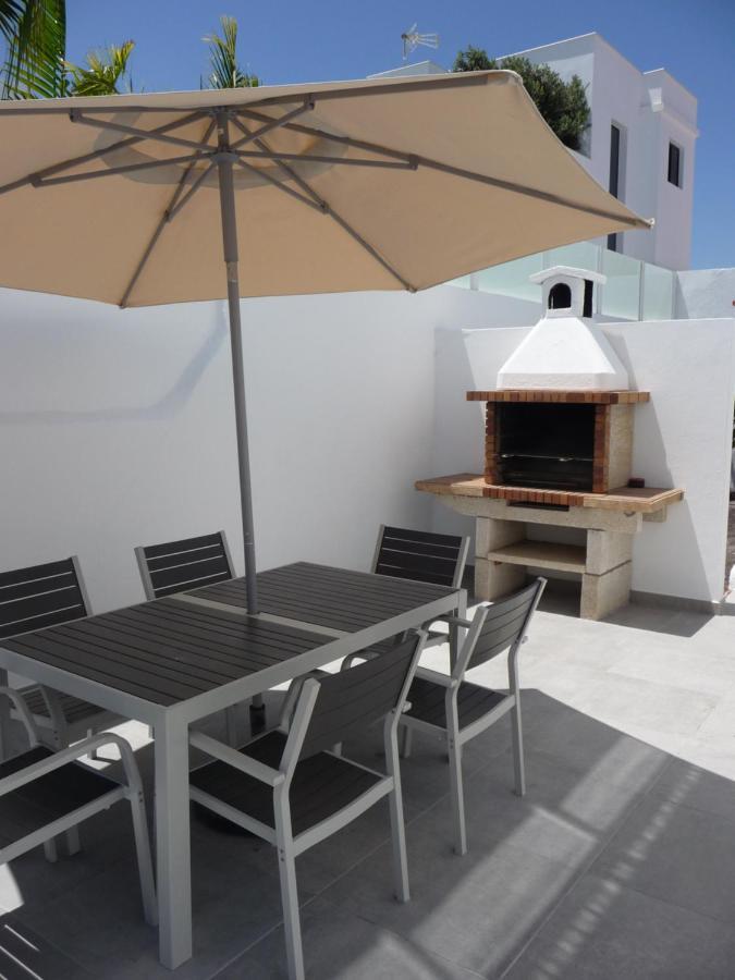 Villa Ardilla Puerto del Carmen  Exterior photo